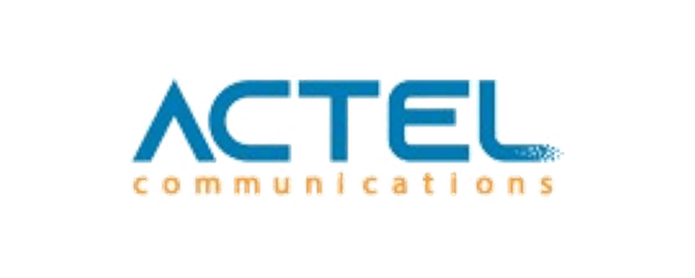 ACTEL Communications