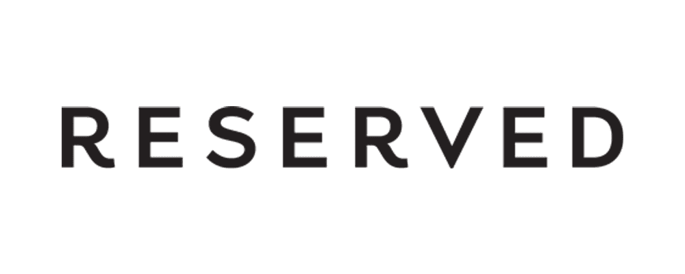 Reserved