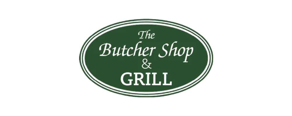 The Butcher Shop & Grill