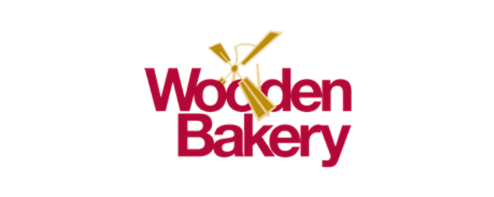 Wooden Bakery