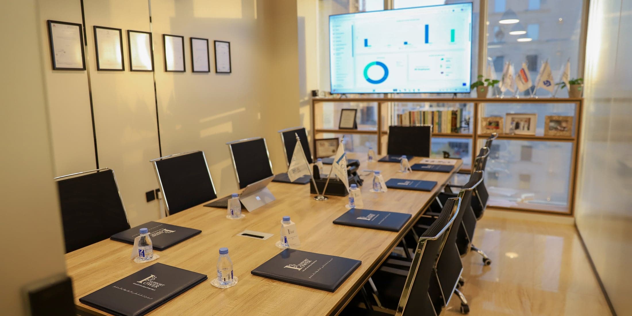 Power Support — Consulting