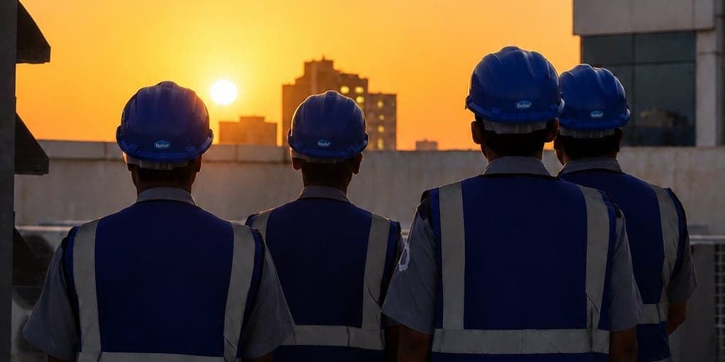 Power Support facility operations