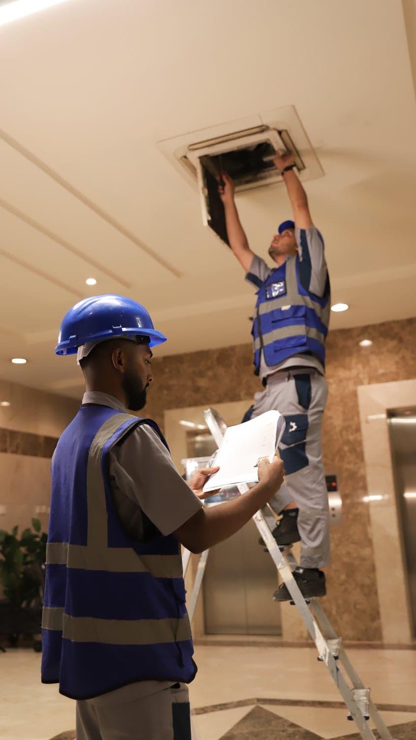 Power Support — Workforce